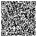 QR code with Odx Inc contacts