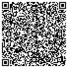 QR code with Honorable RB Stephenson Jr contacts