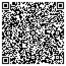 QR code with J M Logan Inc contacts