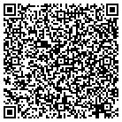 QR code with Aero Sports Oroville contacts
