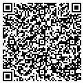 QR code with Hardee's contacts