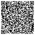 QR code with Ibwc contacts