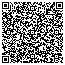 QR code with Sharkey's contacts