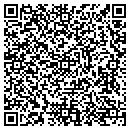 QR code with Hebda Ann N DDS contacts