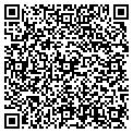 QR code with KFC contacts