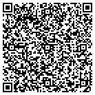 QR code with Heart & Vascular Center contacts
