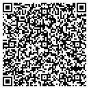 QR code with C&M Plumbing contacts