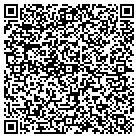 QR code with Timberlake School Specialties contacts