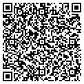 QR code with Gap contacts