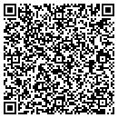 QR code with Airserve contacts