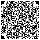 QR code with Chandelle San Francisco Inc contacts