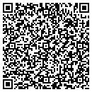 QR code with J & J Upholstery contacts