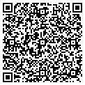 QR code with LSI contacts