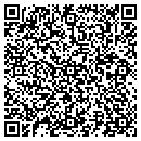 QR code with Hazen and Sawyer PC contacts