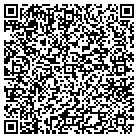 QR code with Heart In Hand Rest Catrg Comp contacts