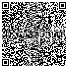 QR code with Mikes Backhoe Dozer Co contacts