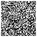 QR code with Holton Design contacts