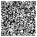 QR code with Fye contacts