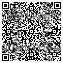 QR code with J Burks Logan Jr DDS contacts