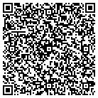 QR code with Hergenroeder Group Inc contacts