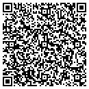 QR code with Happy Yard contacts