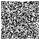 QR code with Gary H St Clair Inc contacts