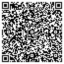 QR code with James Mart contacts
