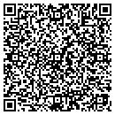 QR code with Flashback contacts