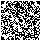 QR code with Max Meadows Pentecostal Hlnss contacts