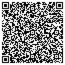 QR code with Tim Evans Inc contacts