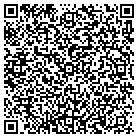 QR code with Tailoring By Anita Barrett contacts