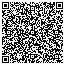 QR code with John B Davis contacts