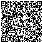 QR code with A Unix Office Equipment contacts