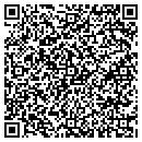 QR code with O C Greenwood Jr Inc contacts