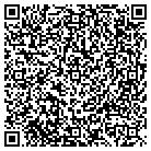 QR code with Occupational Health Services O contacts