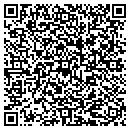 QR code with Kim's Barber Shop contacts