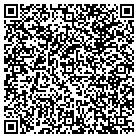 QR code with Richard R Hull DMD Inc contacts