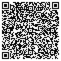 QR code with HMU contacts