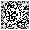 QR code with B B & T contacts