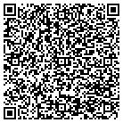 QR code with Menlo Worldwide Forwarding Inc contacts
