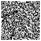 QR code with K Z Custom Sawing & Lumber Inc contacts