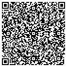 QR code with Uppy's Convenience Store contacts