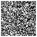 QR code with J T Enterprises Inc contacts