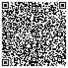 QR code with Anthony N Aram MD contacts