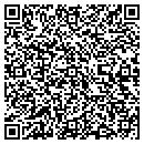 QR code with SAS Gymnastic contacts