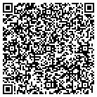 QR code with E M Lopez Architect contacts