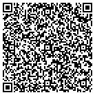 QR code with Marine Forwarding Company Inc contacts
