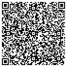 QR code with Chesapeake Optical Company contacts