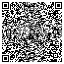 QR code with Cyhnergy contacts