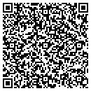 QR code with Universal Cab Inc contacts